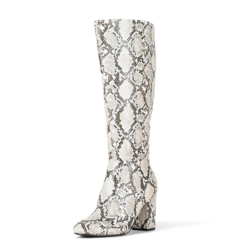 Snake Faux Leather