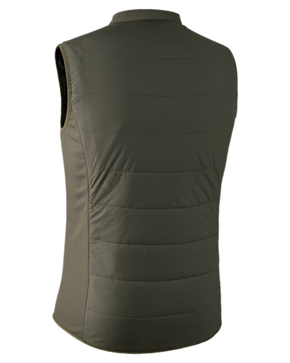 Deerhunter Heat Inner Waistcoat - Warm Thermal Vest for Men & Women - Perfect for Winter Outdoor Activities, Hunting, and Camping