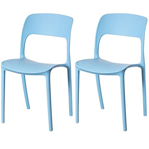 Set of 2 Blue