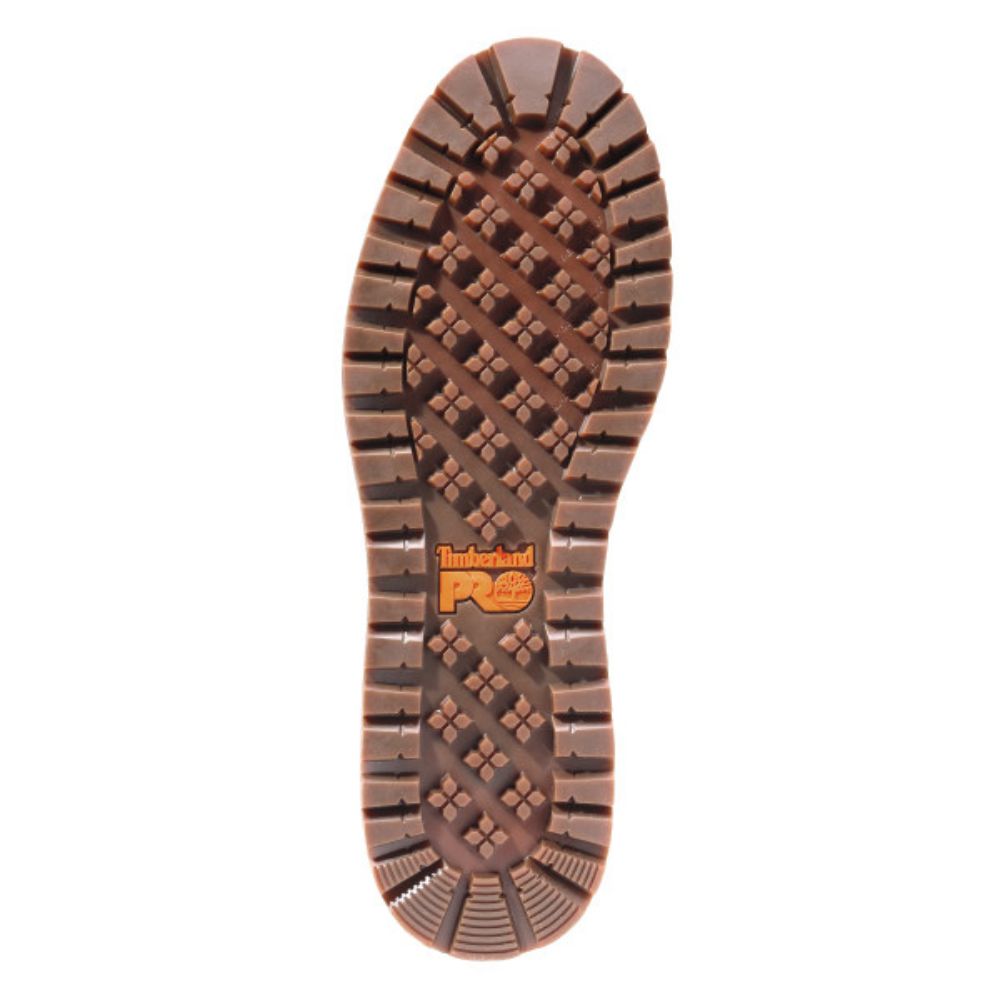 Timberland PRO Irvine Men's 6