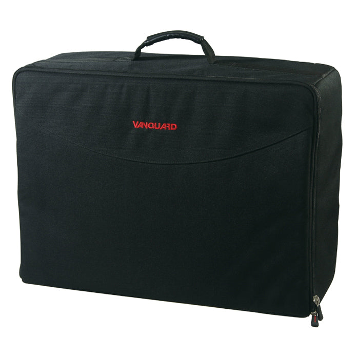 53 Soft Sided Camera Divider Bag - Organize DSLR & Mirrorless Gear - Perfect for Travel, Photography & Professional Use