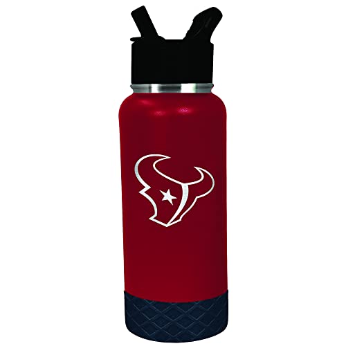 Houston Texans, No Color