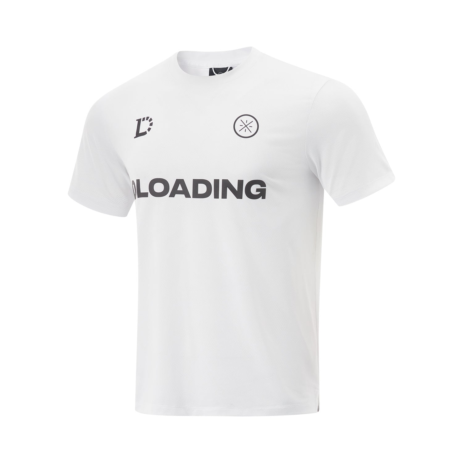 Wade T-Shirt ATSV015 2 - Premium Cotton Men's Casual Tee for Everyday Wear | Gym, Workout, Streetwear & Lounge