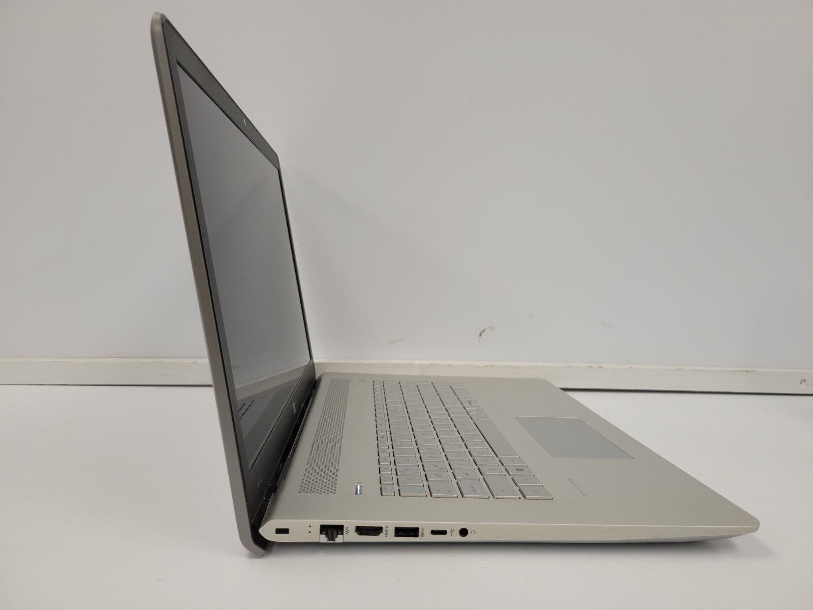 HP 17AR007CA 17.3