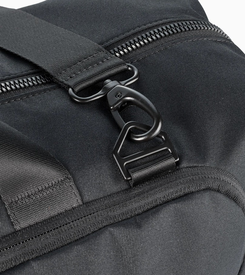 Porsche Weekender Bag - Stylish Durable Travel Duffel for Men & Women - Perfect for Gym, Weekend Getaways & Business Trips
