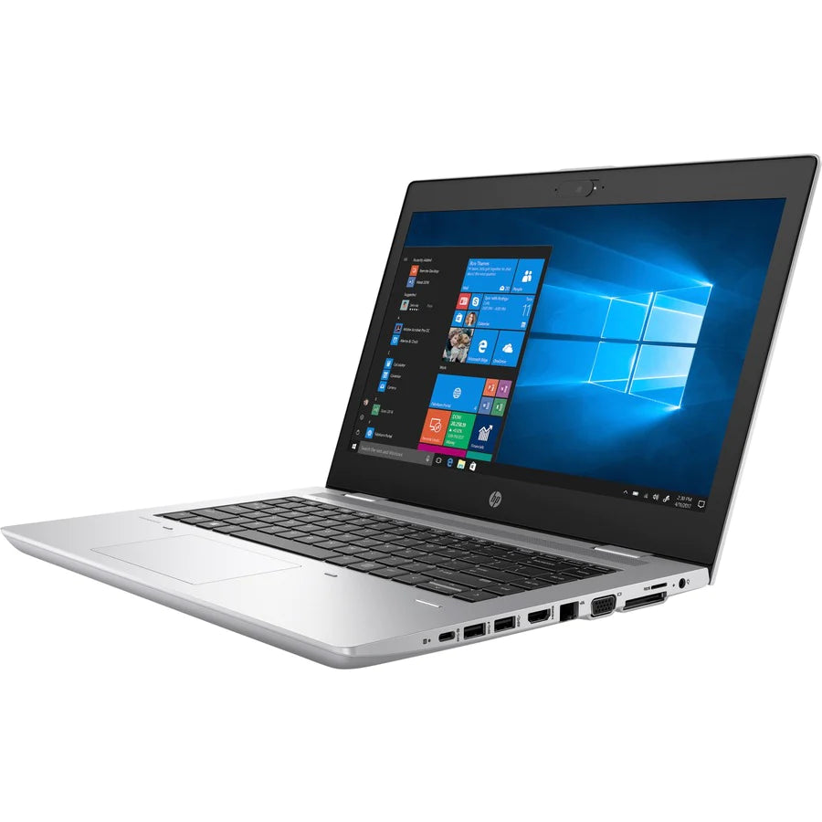 HP ProBook 640 G4 14