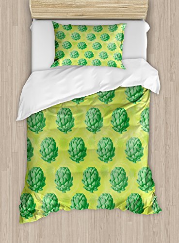 Apple Green Fern Green