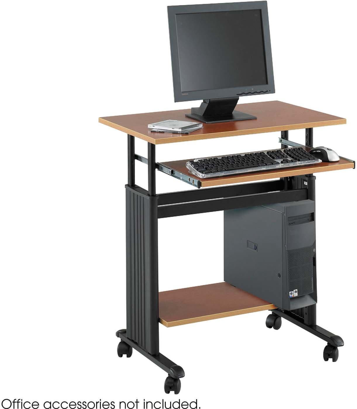 Muv™ Adjustable Height Desk 28