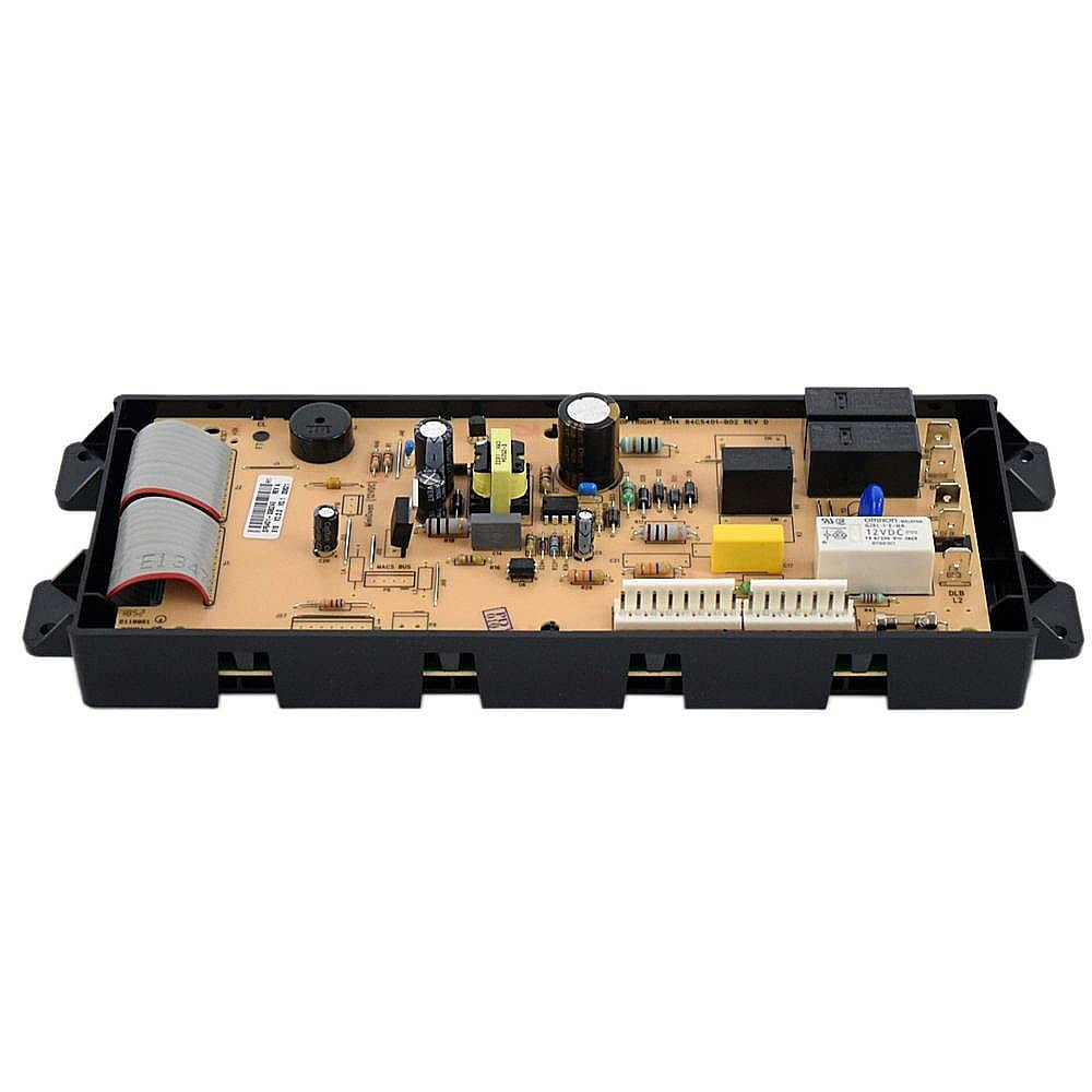 Genuine OEM 5304508925 Range Oven Control Board Replacement Part - Compatible with Major Appliance Brands for Home Kitchen Repair