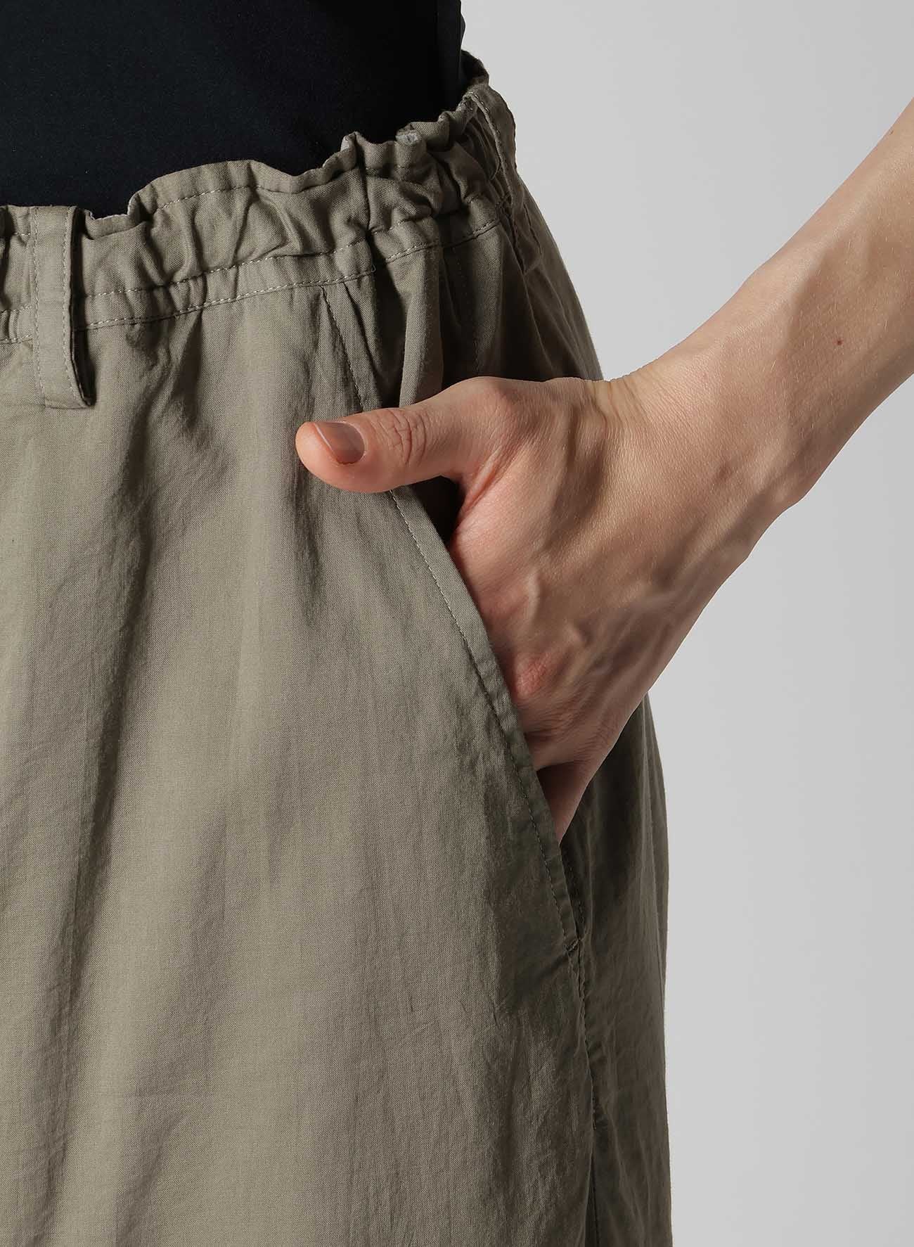 Premium Cotton Lawn Slim Pants - Garment Dyed for Softness & Comfort | Women's Casual & Office Wear | Perfect for Work, Travel & Everyday Outfits