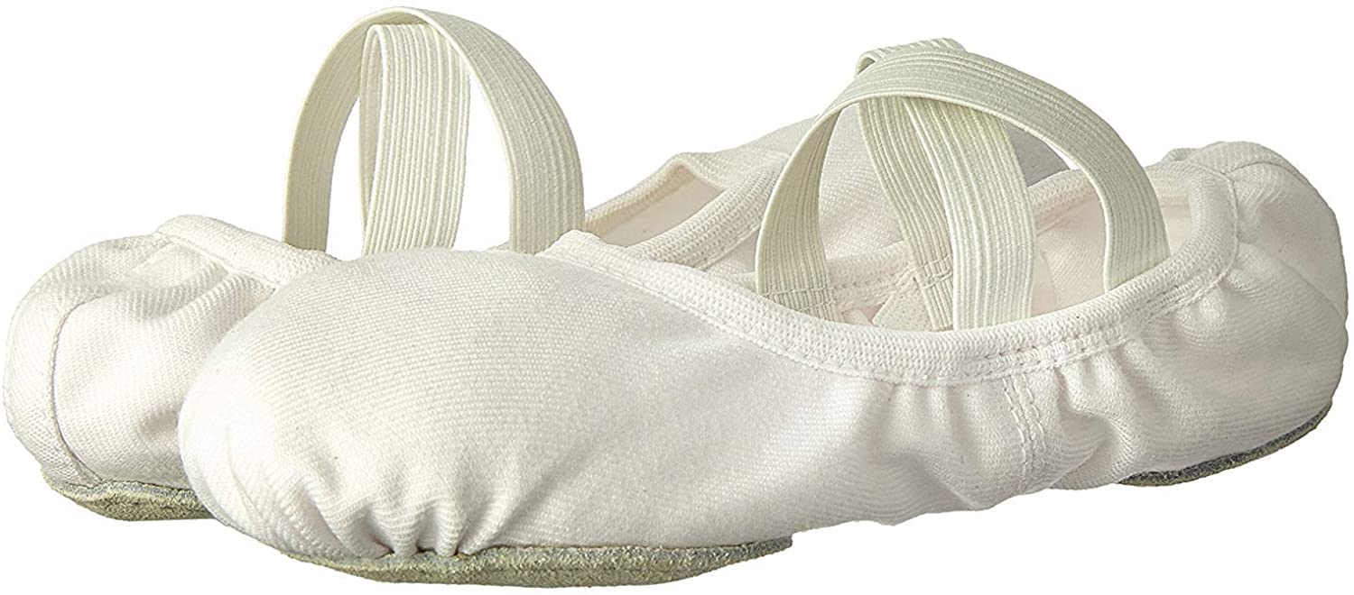 Bloch Performa Dance Shoes for Girls - Ballet & Jazz Dance Shoes - Perfect for Recitals, Classes & Performances