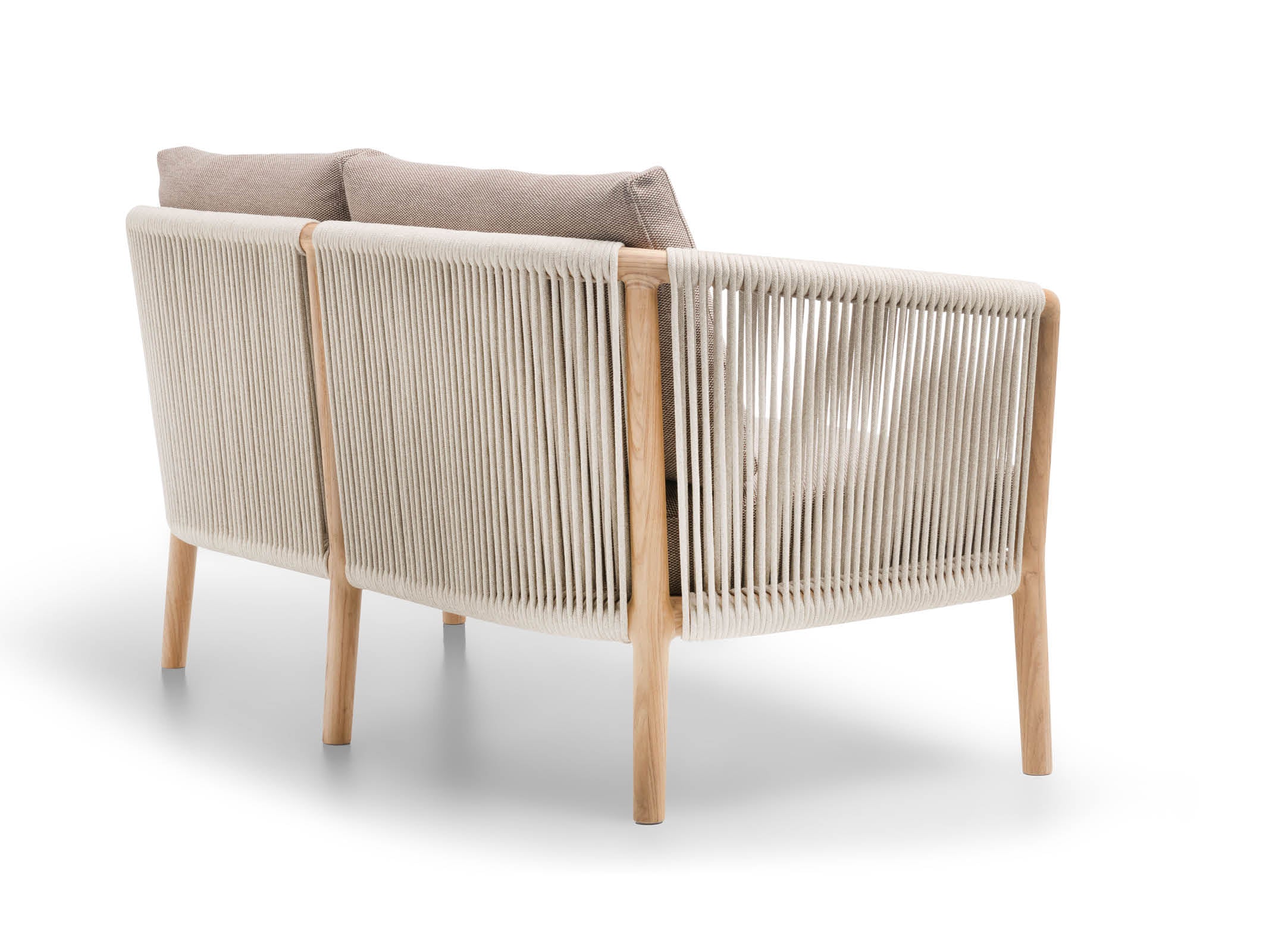 Boboli Sofa - Modern Comfortable Couch for Living Room, Bedroom & Office - Perfect for Relaxing, Entertaining & Small Spaces