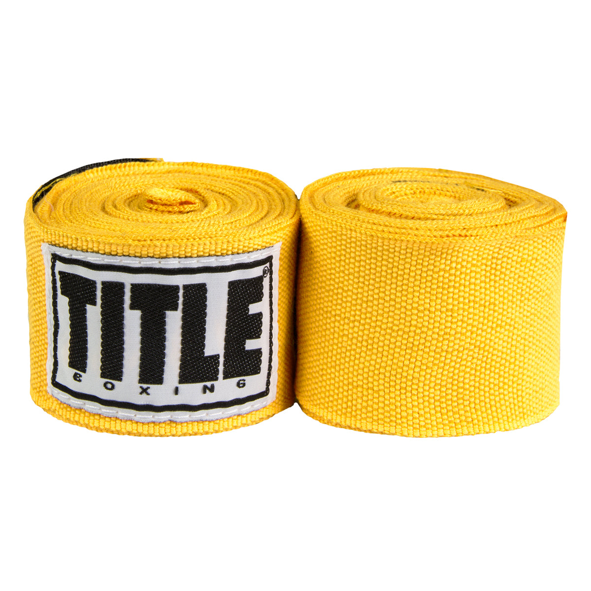 TITLE Boxing Select 180 Semi-Elastic Mexican Hand Wraps - Premium Hand Protection for Boxing, MMA & Training - Ideal for Punching Bags, Sparring & Fitness Workouts