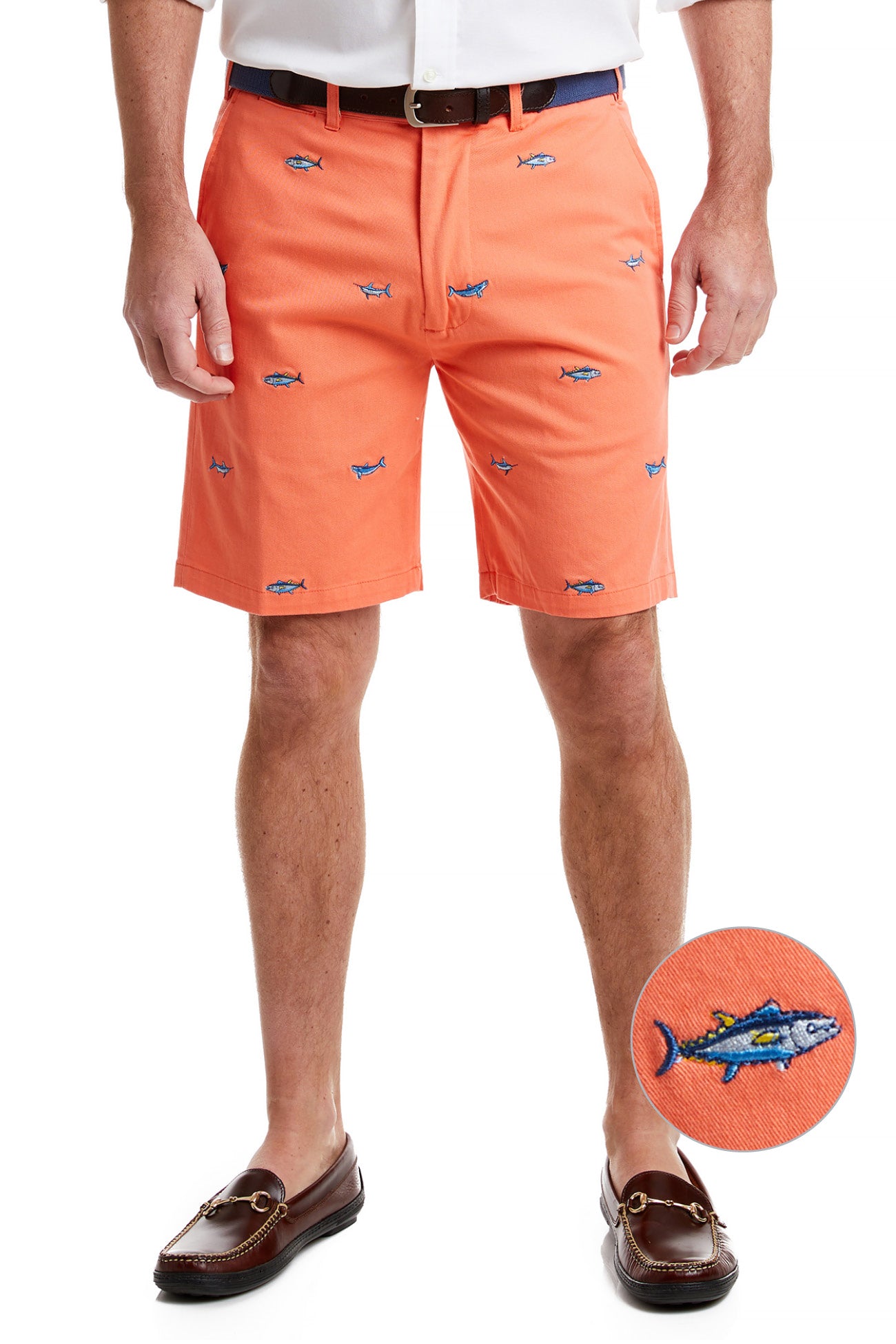 Cisco Short Coral with Grand Slam - Elegant Women's Fashion Jewelry for Parties, Weddings & Special Occasions