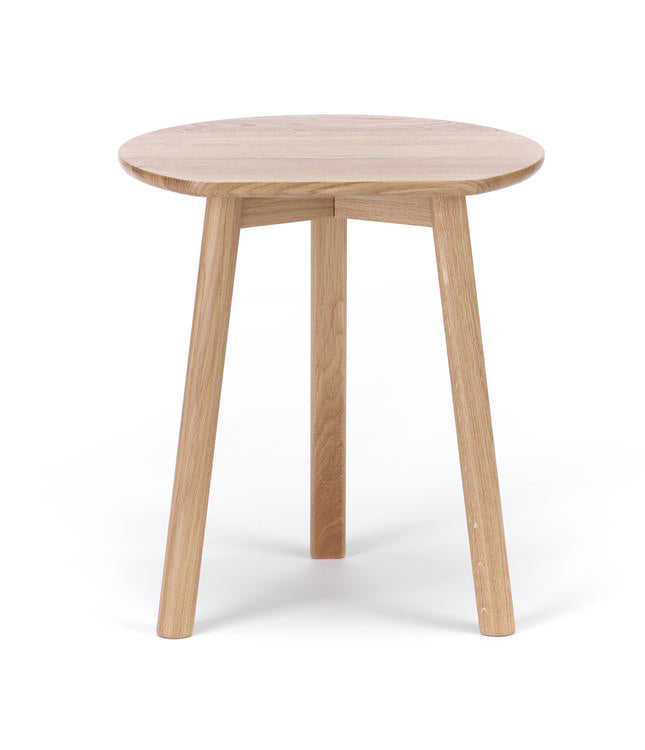 YYY Modern Coffee Table by Ton - Mid-Century Design Living Room Furniture for Small Spaces - Perfect for Apartments, Condos & Cozy Homes