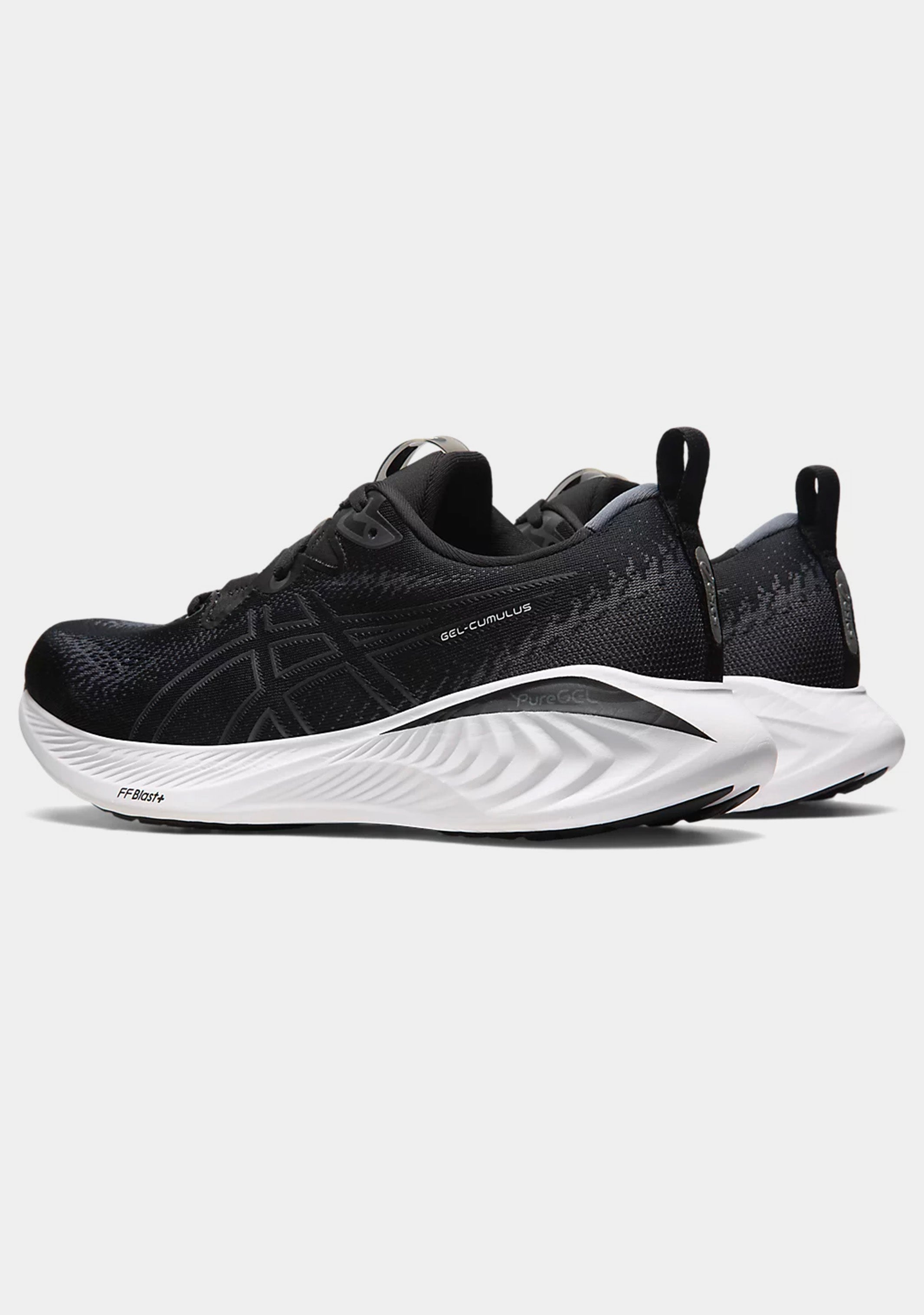 ASICS Men's Gel-Cumulus 25 Running Shoes - Lightweight Cushioned Sneakers for Road Running, Jogging & Gym Workouts