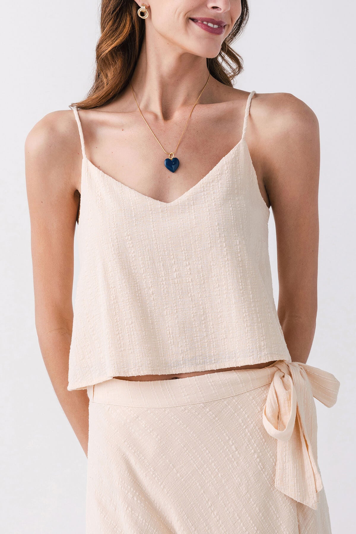 Z Supply Sabel Tank Top for Women - Soft & Comfortable Casual Wear - Perfect for Summer, Beach, and Everyday Outfits