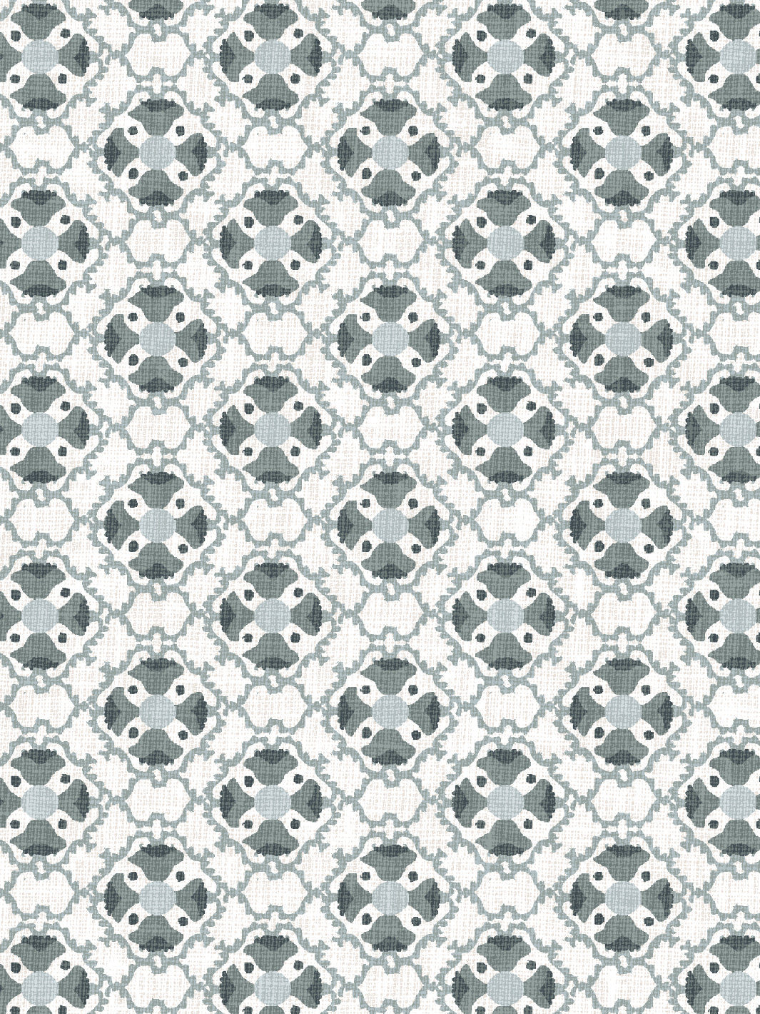 Nathan Turner Sage Medallion All Over Wallpaper - Elegant Peel and Stick Wallpaper for Living Room, Bedroom, and Home Decor