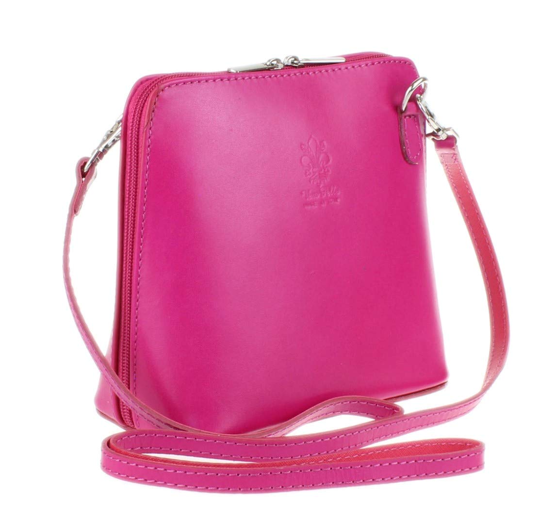 Stylish Women's Leather Snake Skin Crossbody Shoulder Bag - Elegant & Durable for Daily Use, Work, and Evening Outings