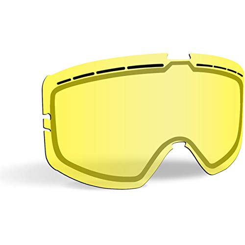 Yellow Tint