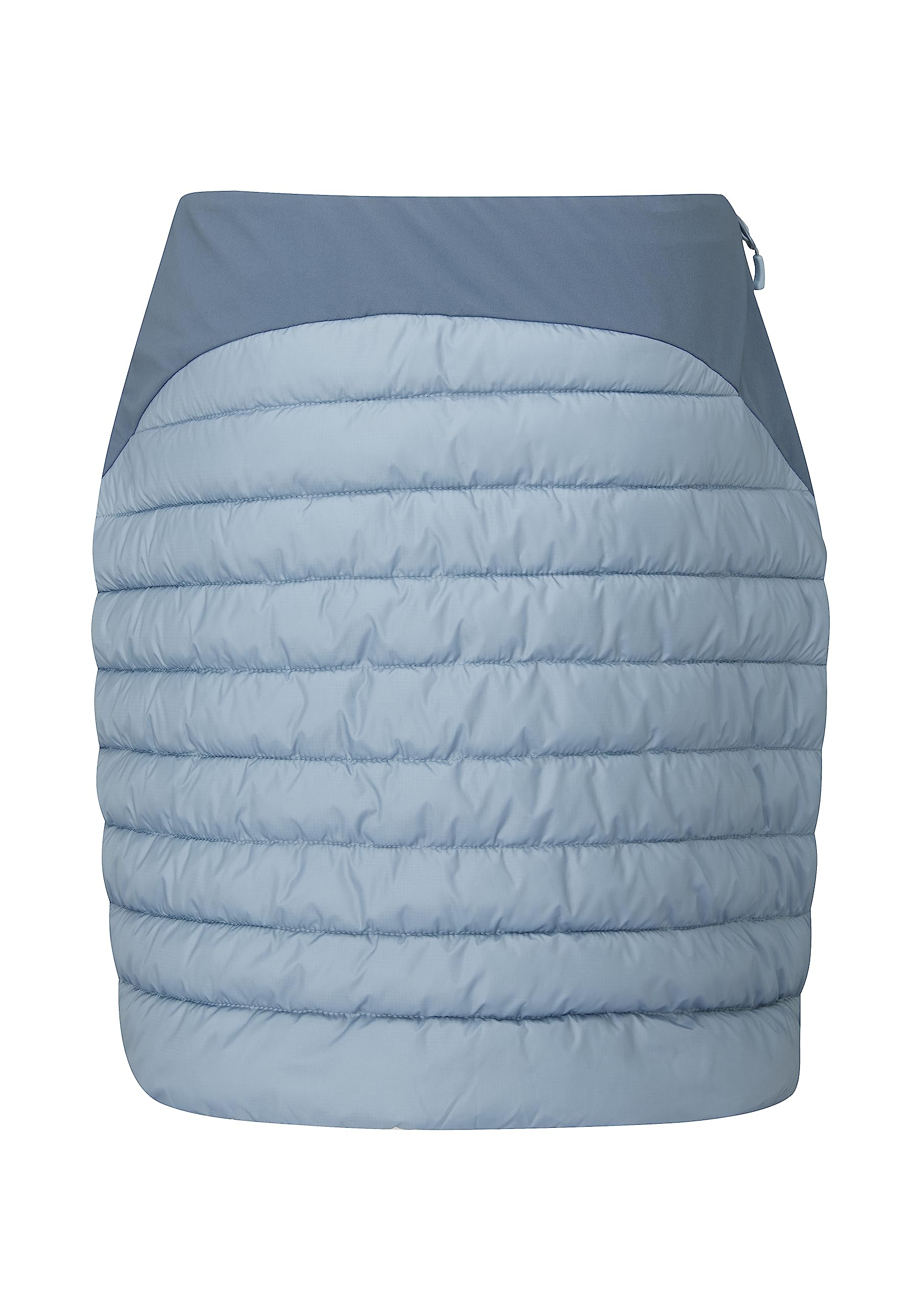 Rab Women's Cirrus Synthetic Insulated Skirt - Lightweight Winter Skirt for Hiking, Skiing & Climbing | Water-Resistant & Warm | Perfect for Outdoor Adventures & Cold Weather Activities