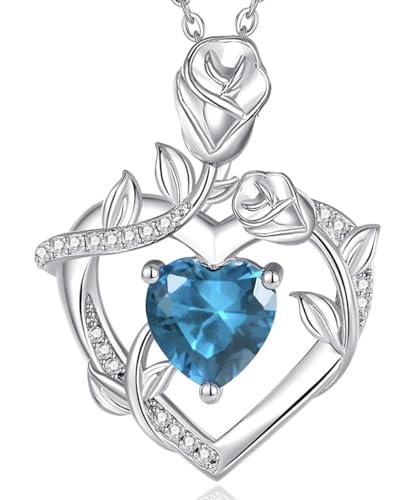 12 Dec - Blue Topaz