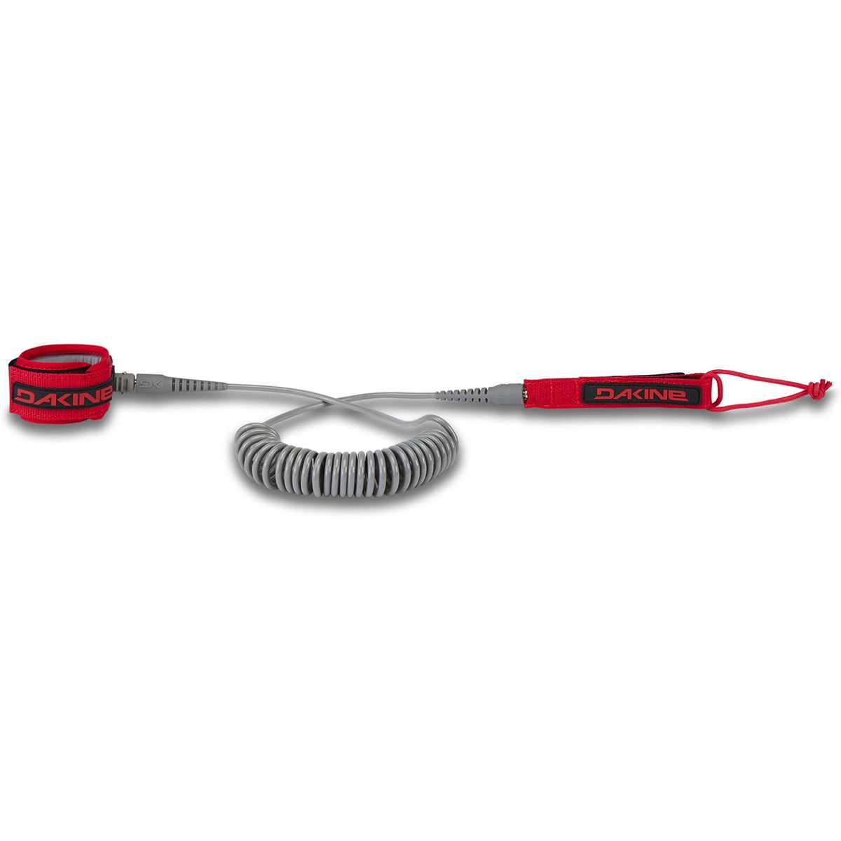 Dakine SUP Coiled Calf Leash 10' X 3/16