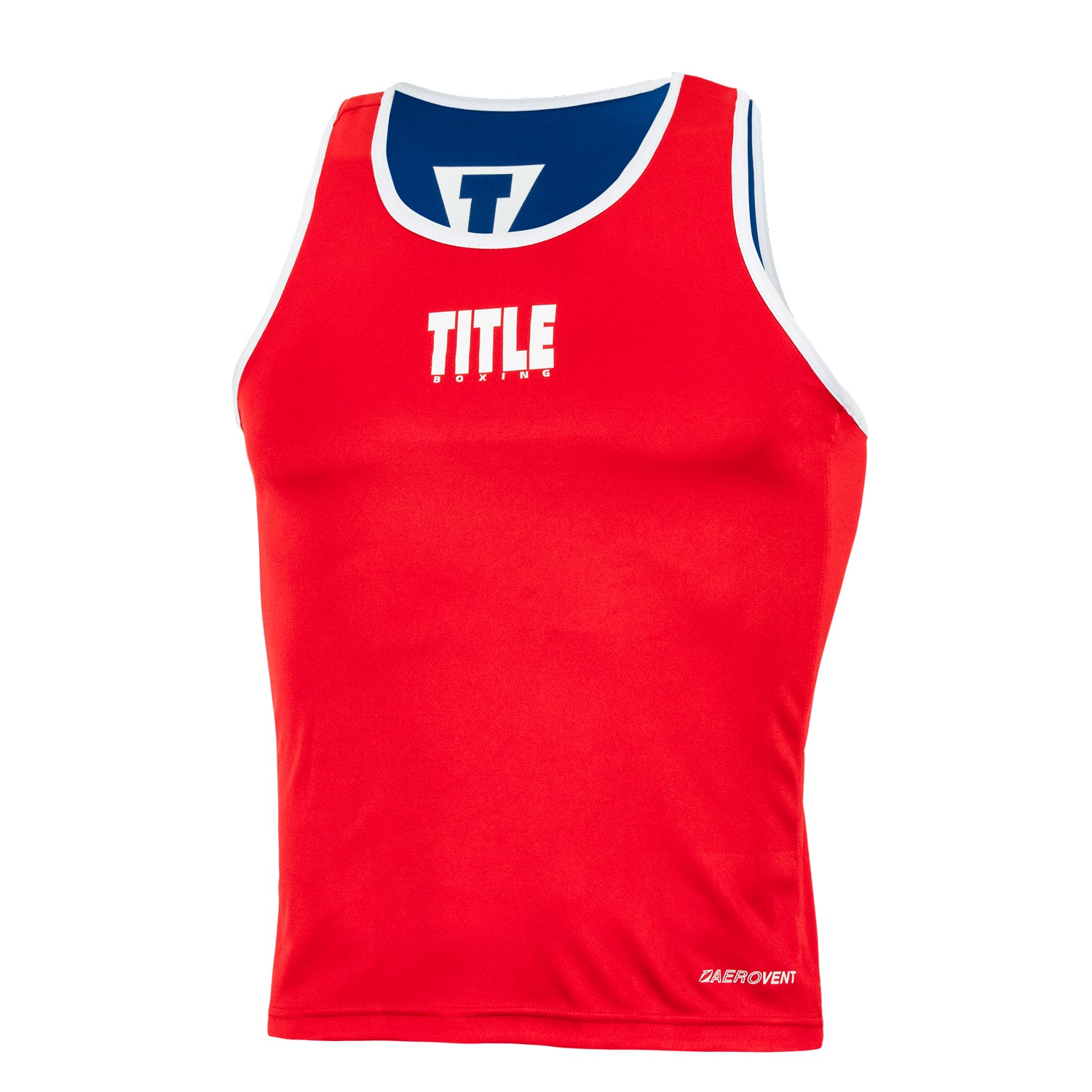 TITLE Boxing Aerovent Elite Amateur Boxing Set 1 v. 2.0 - Premium Training Gear for Home Gym & Boxing Club Workouts