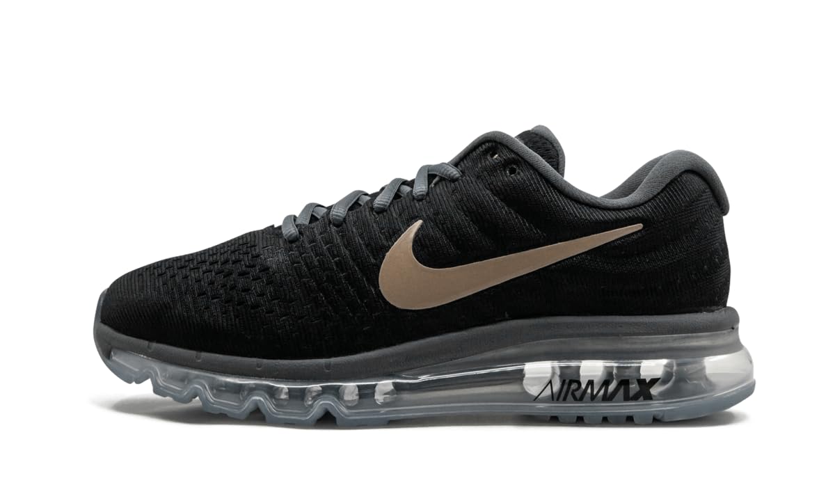 Nike Men's Running Shoes - Lightweight Cushioned Sneakers for Jogging, Gym & Daily Wear | Breathable Comfort for Athletes & Casual Use