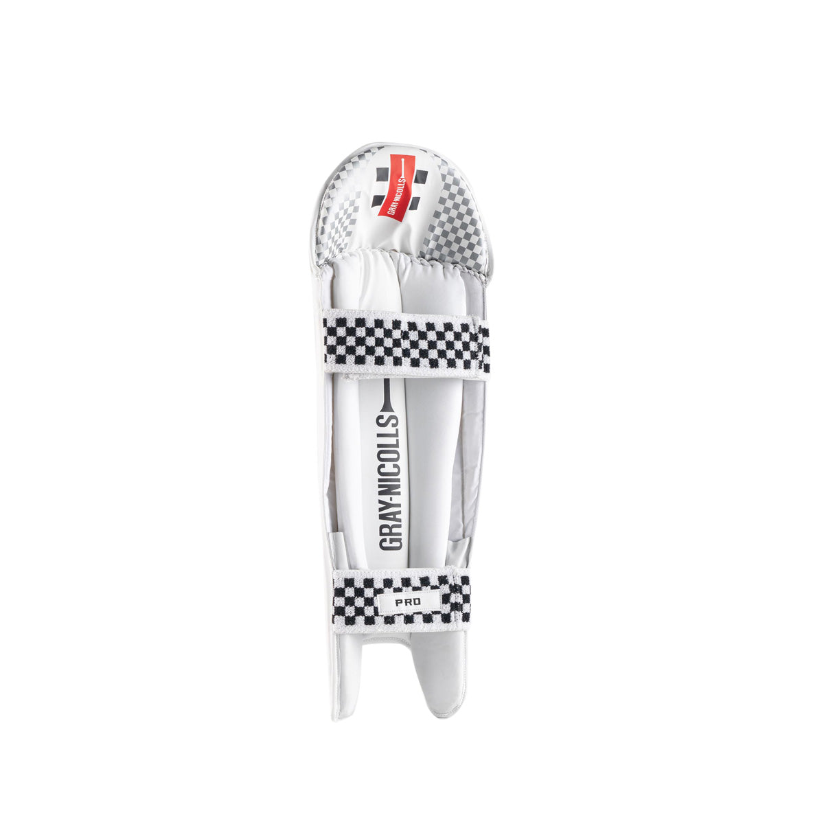 Gray Nicolls Pro Wicket Keeping Pads - Cricket Protective Gear for Wicket Keepers & Batsmen - Perfect for Practice & Professional Matches