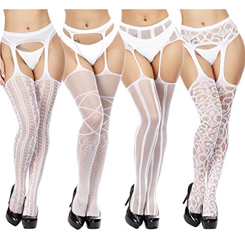 White5678(4 Pairs)