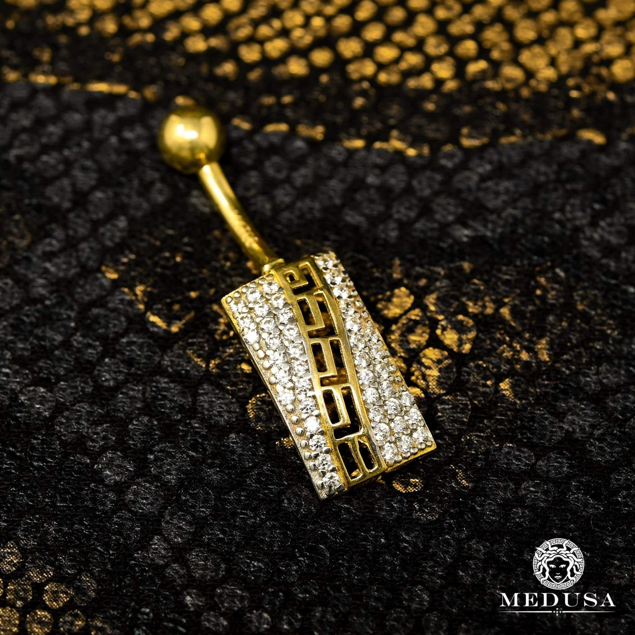Yellow Gold
