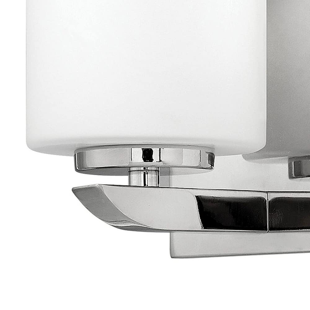 Transitional Style 1-Light Bathroom Vanity Light - 4.75