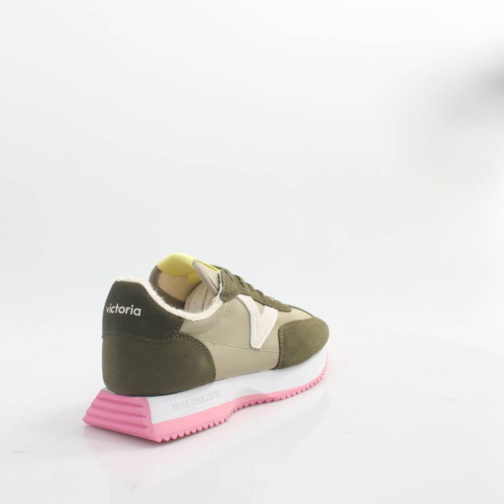 VICTORIA Women's Comfortable Casual Shoes - Stylish & Lightweight for Walking, Work & Everyday Wear