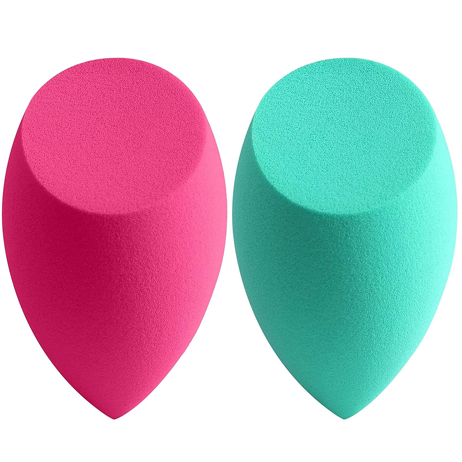 PRO TYA Fashion Makeup Kit for Girls - 5 Piece TYAGEN-II Makeup Brush Set with 2 Puff Sponges (5024) | Perfect for Teen Makeup Practice, Birthday Gifts & Cosplay