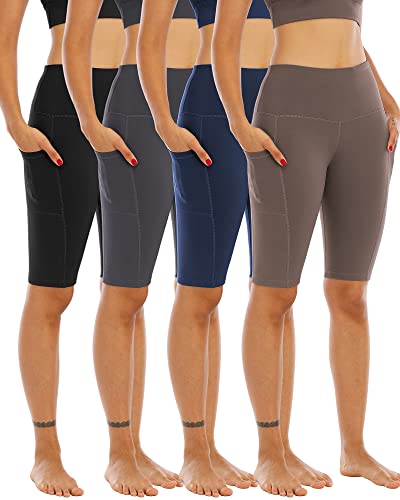 4packs # Black,navy,dark Gray,brown