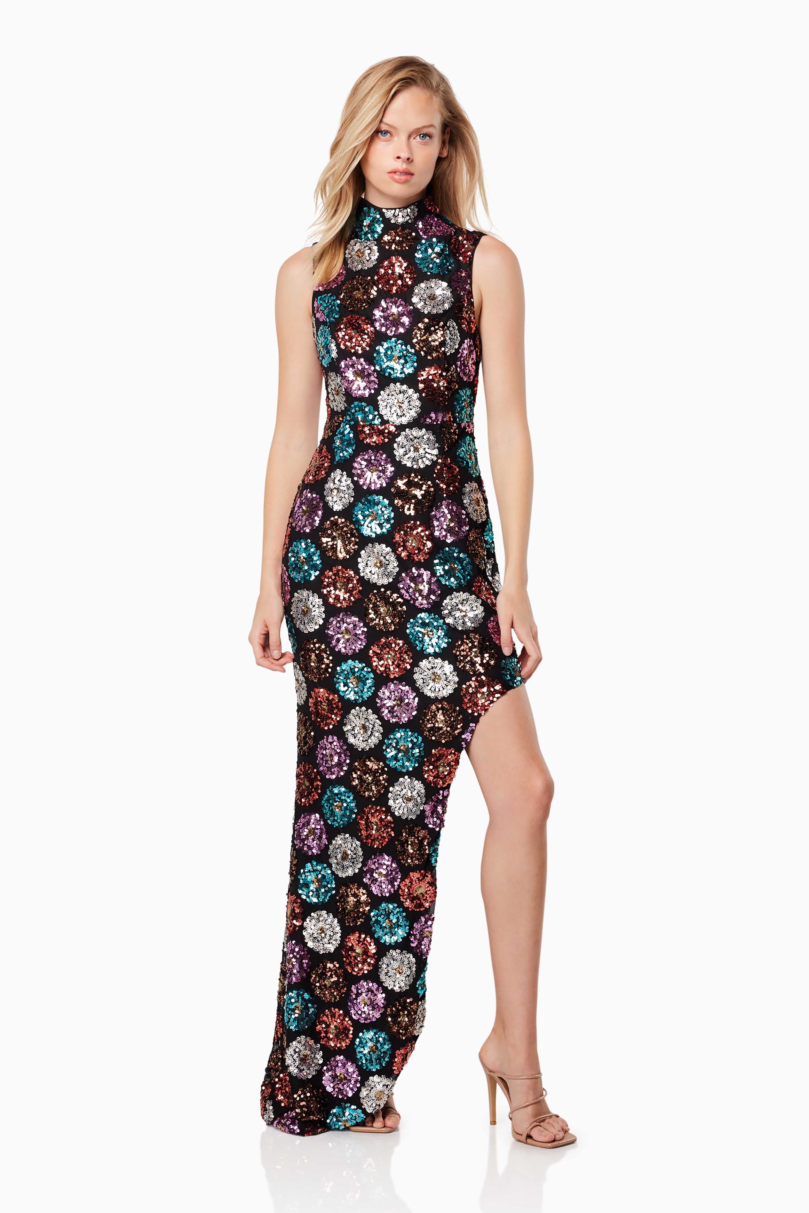 Wholeness Gown - Comfortable and Stylish Women's Nightgown for Relaxation & Sleep | Perfect for Lounging at Home or Bedtime