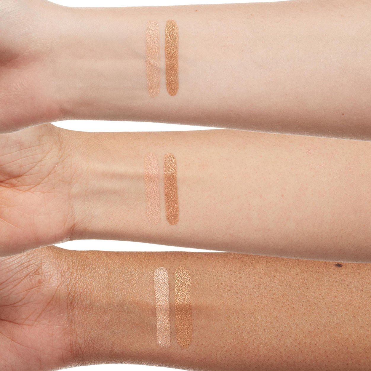 Light and Lift Face Color Duo - Brightening & Contouring Makeup Palette for Flawless Look | Perfect for Daily Wear & Special Occasions