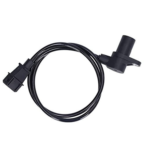 24V Truck Crankshaft Position Sensor 20482772 Compatible with EC290 - Heavy Duty Replacement Part for Smooth Engine Performance | Ideal for Commercial Trucks & Fleet Maintenance
