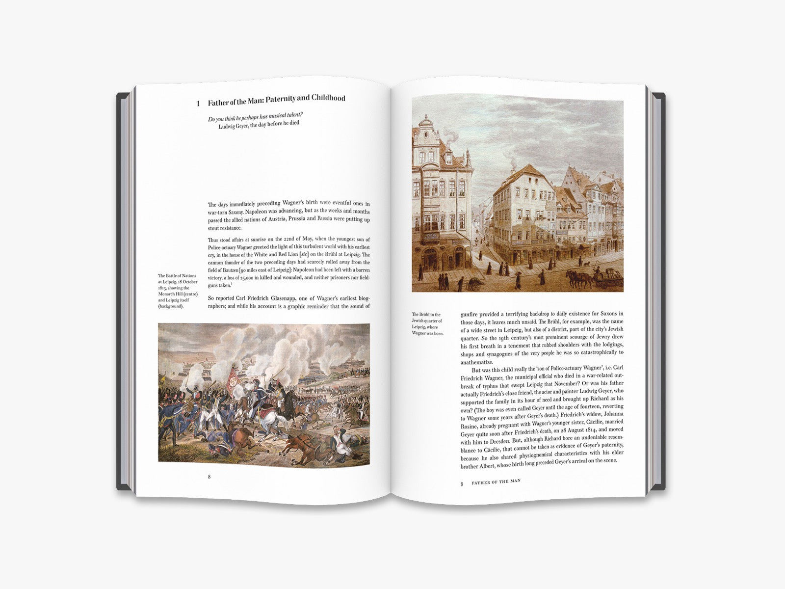 Richard Wagner - The Complete Operas Collection | Classical Music Masterpieces for Opera Lovers & Music Enthusiasts | Perfect for Home Listening, Study Sessions & Cultural Events