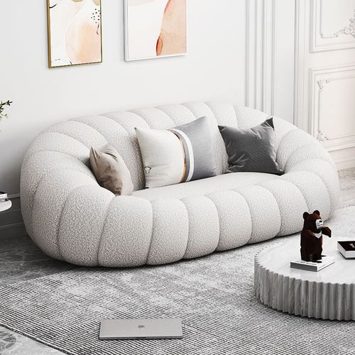 Puff Sofa - Ultra Comfortable & Stylish Bean Bag Chair for Living Room, Bedroom & Dorm | Perfect for Relaxing, Lounging & Gaming