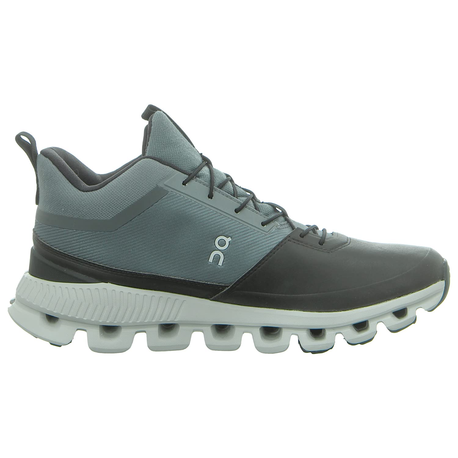 ON Men's High-Top Sneakers - Lightweight & Durable for Running, Gym & Casual Wear | Breathable Comfort for Everyday Use