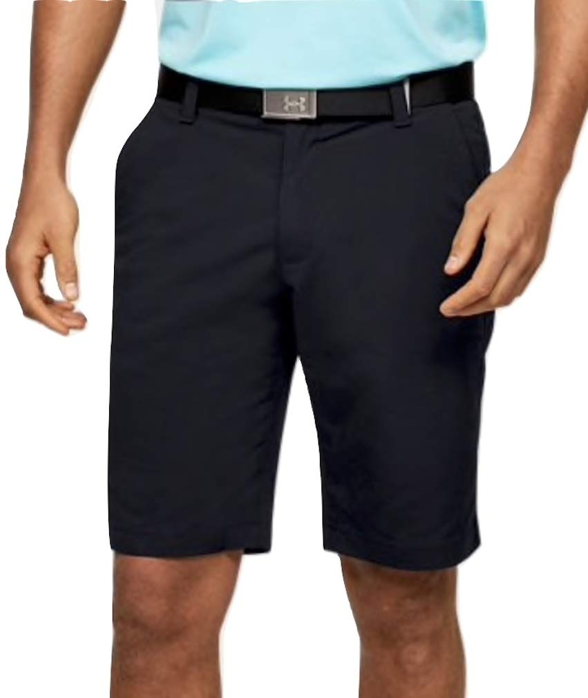 Under Armour Men's Match Play Stretch Golf Shorts - Lightweight, Moisture-Wicking & Comfortable for Golf, Casual Wear & Outdoor Activities