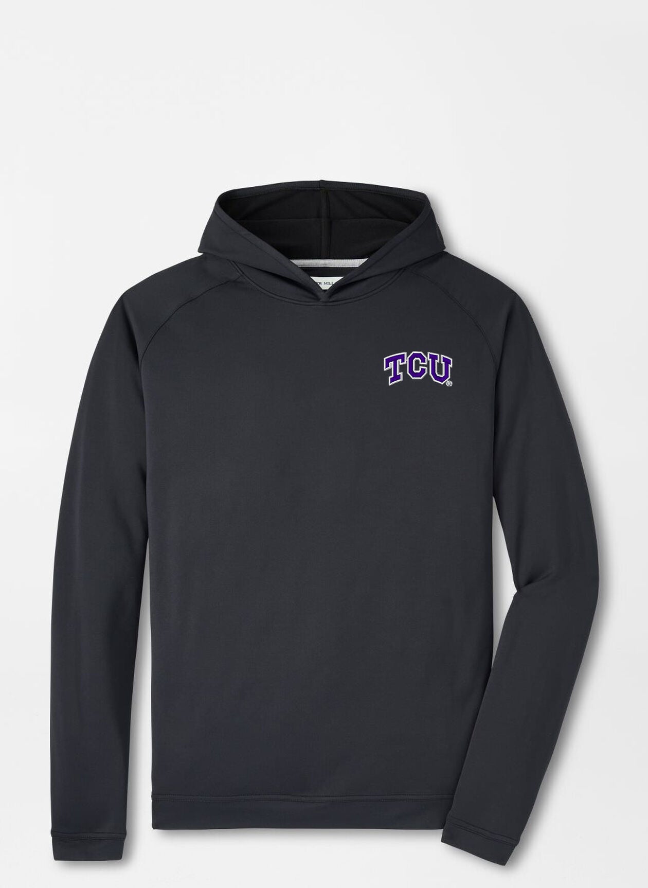 BLACK TCU