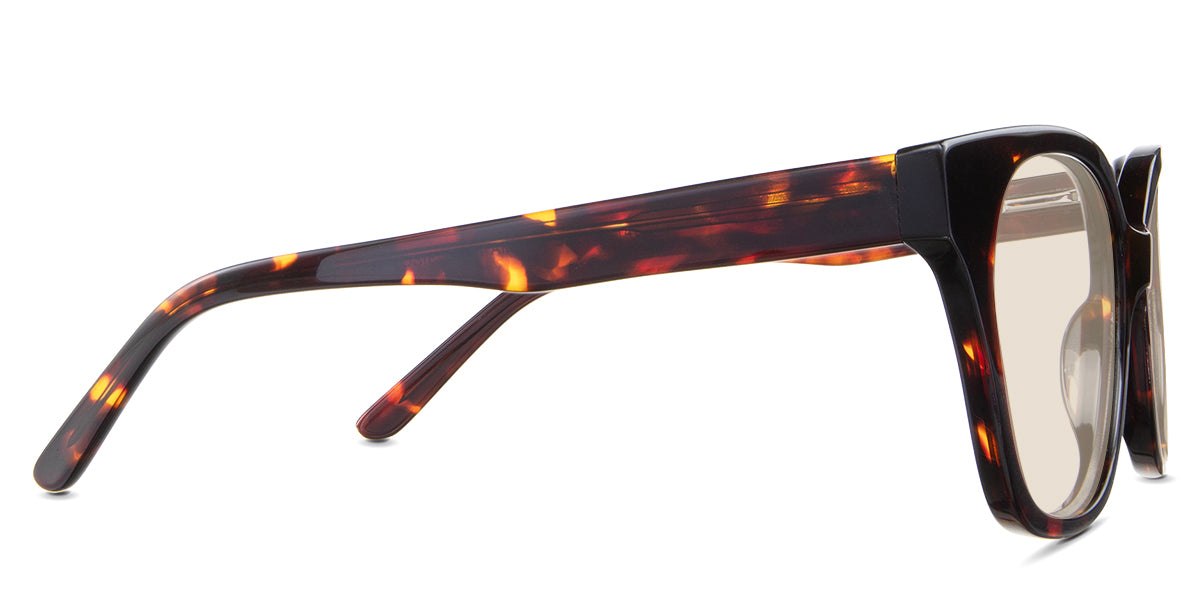 Josie Women's Prescription Tinted Glasses - Stylish & UV Protection for Reading, Driving & Outdoor Activities
