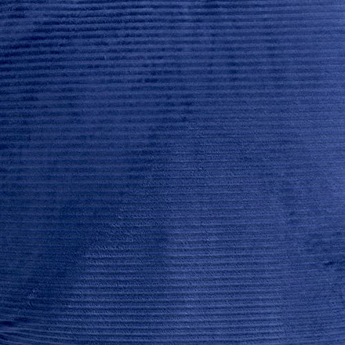Royal Blue Corduroy