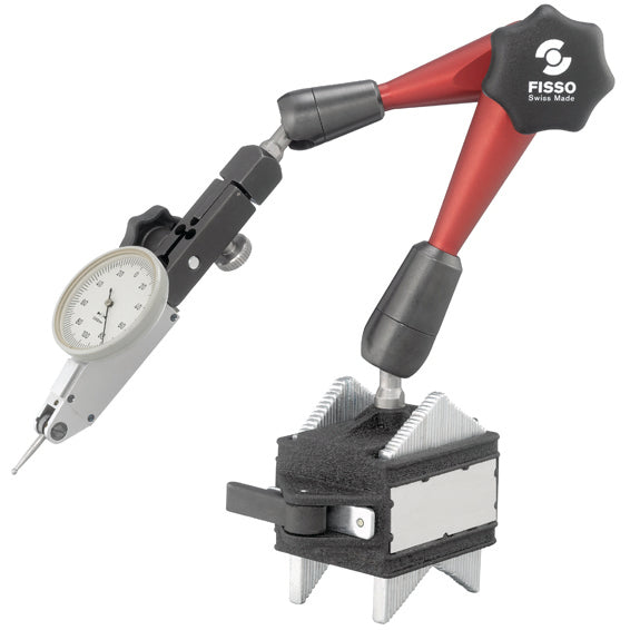 SMALL Strato Line 3D Articulated Gaging Arms - Precision Measurement Tools for Industrial Quality Control & Inspection