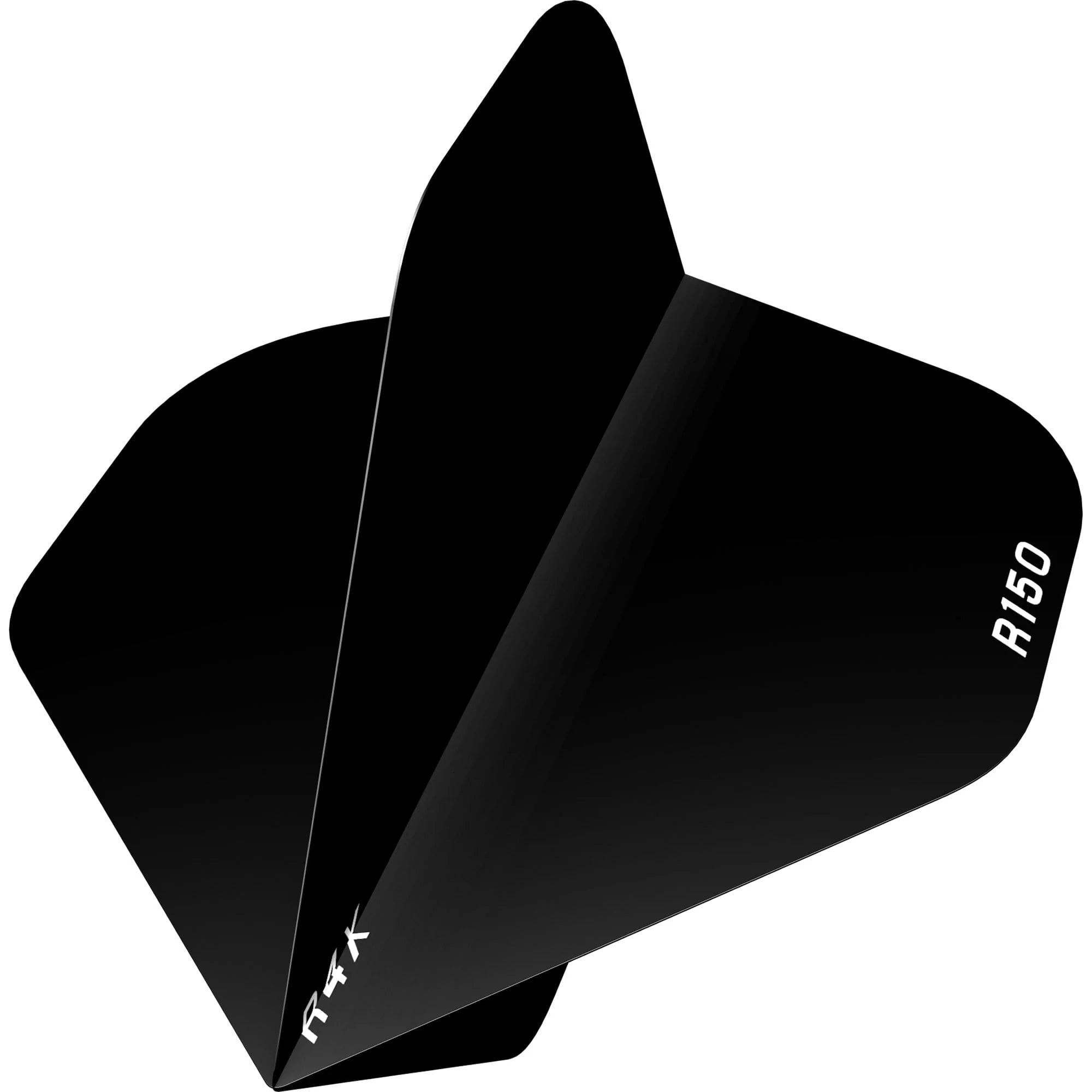 Ruthless R4X R150 Darts - Professional Steel Tip Dart Flights for Precision Play - Perfect for Bars, Tournaments & Home Practice