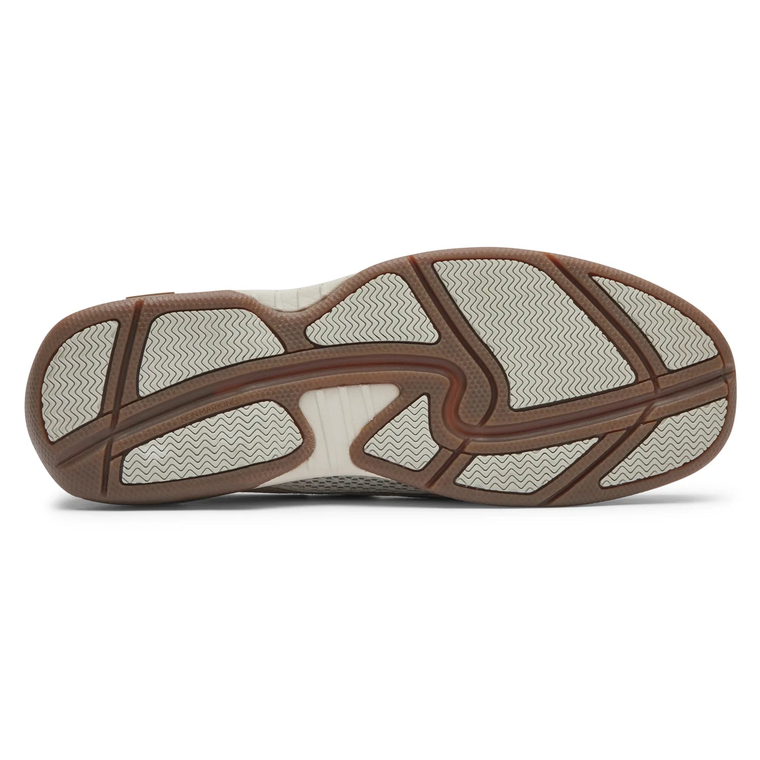 Dunham Captain Waterproof Boat Shoes for Men - Non-Slip Deck Shoes with Comfortable Cushioning - Perfect for Sailing, Fishing & Outdoor Activities