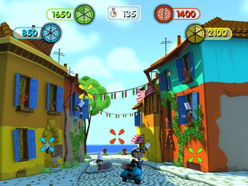 Best Party Games for Nintendo Wii - Fun Multiplayer & Family Games for Group Gatherings & Game Nights